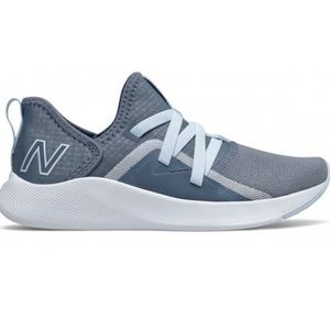 New Balance Women’s Athletic Shoes - Beaya Slip On  - Ocean Grey